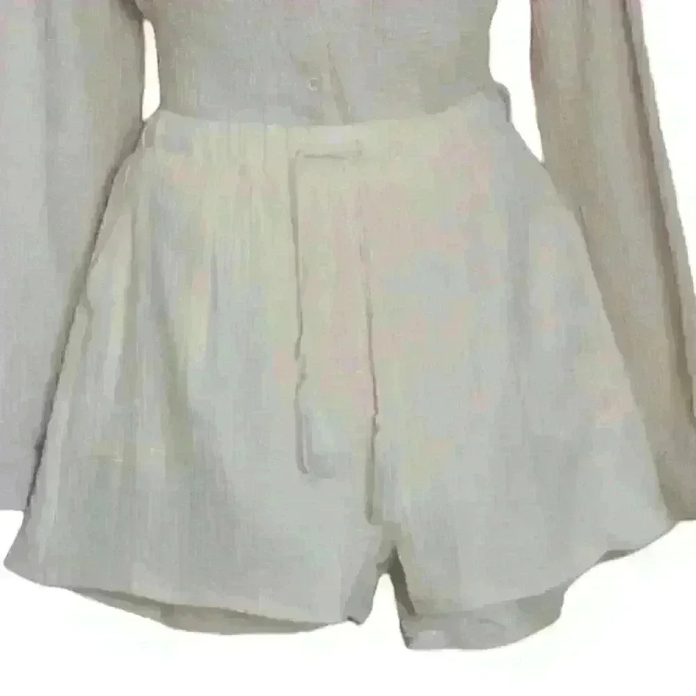 Cotton‎ Soft Shortd